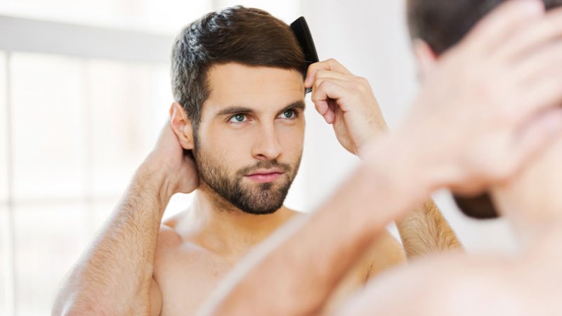 Simple Things Men Can Do To Make Themselves More Attractive