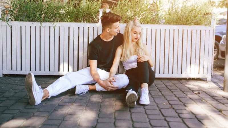 7 Reasons Why Nice Guys Finish Last
