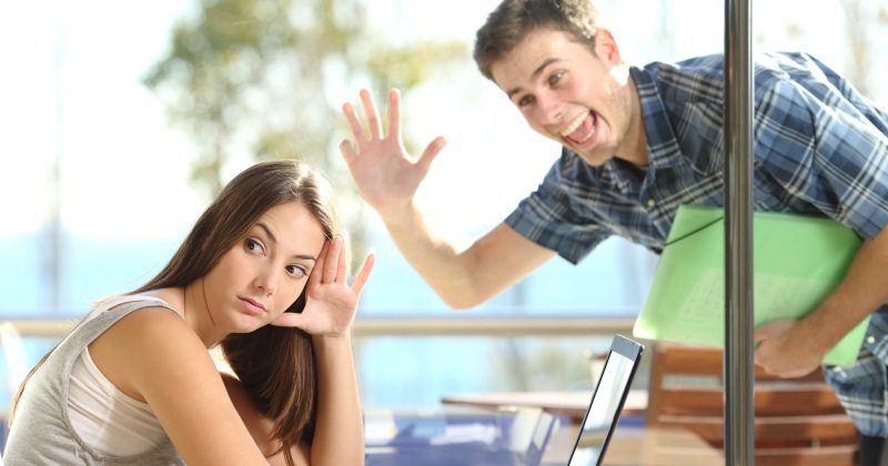 Reasons Men Fail Dating Women
