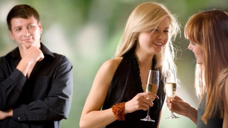 Tricks Attract Women