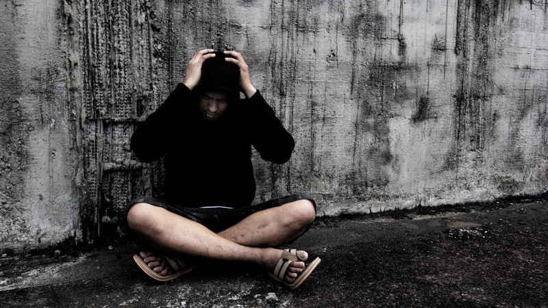 Can Meth Detox Take Longer If It’s Complicated?