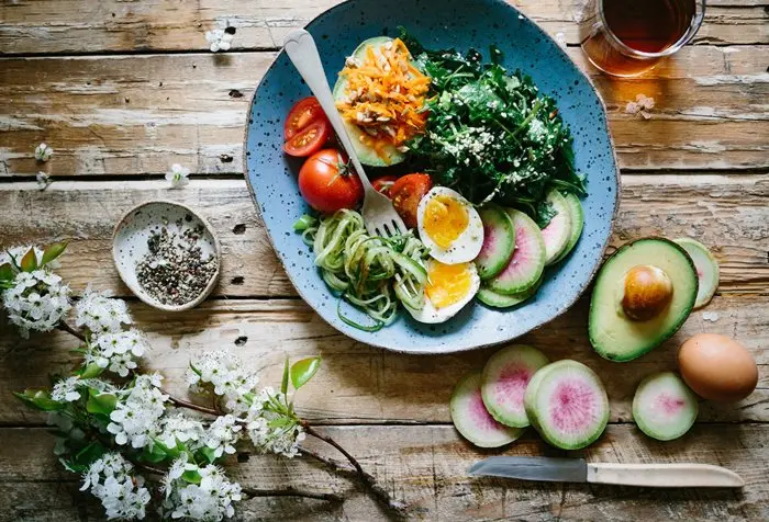 Foods to Avoid for Cholesterol Management